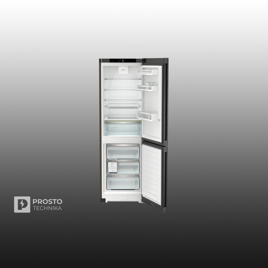 Холодильник Liebherr CBNbda 5223-22 001